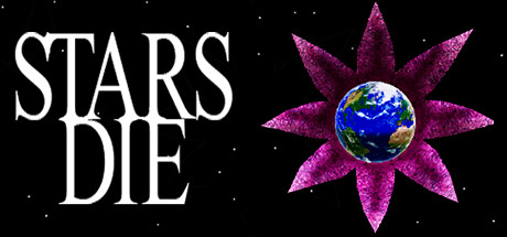 Обложка: Stars Die