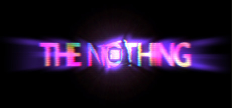 Обложка: The Nothing