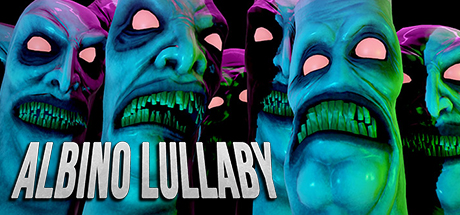 Обложка: Albino Lullaby: Episode 1