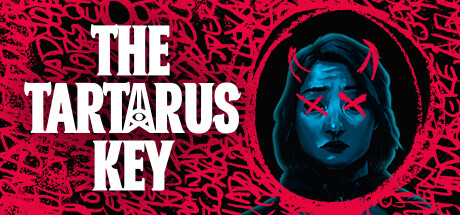 Обложка: The Tartarus Key