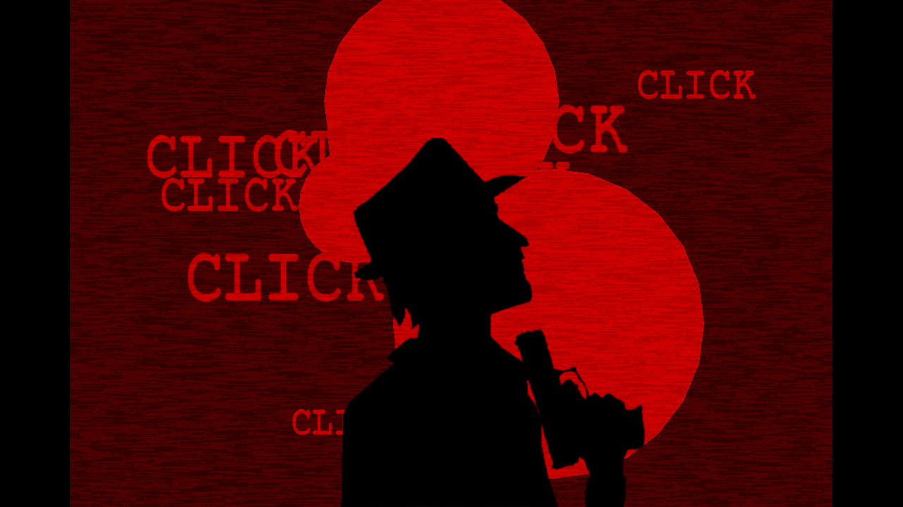 Скриншот: The Consuming Shadow
