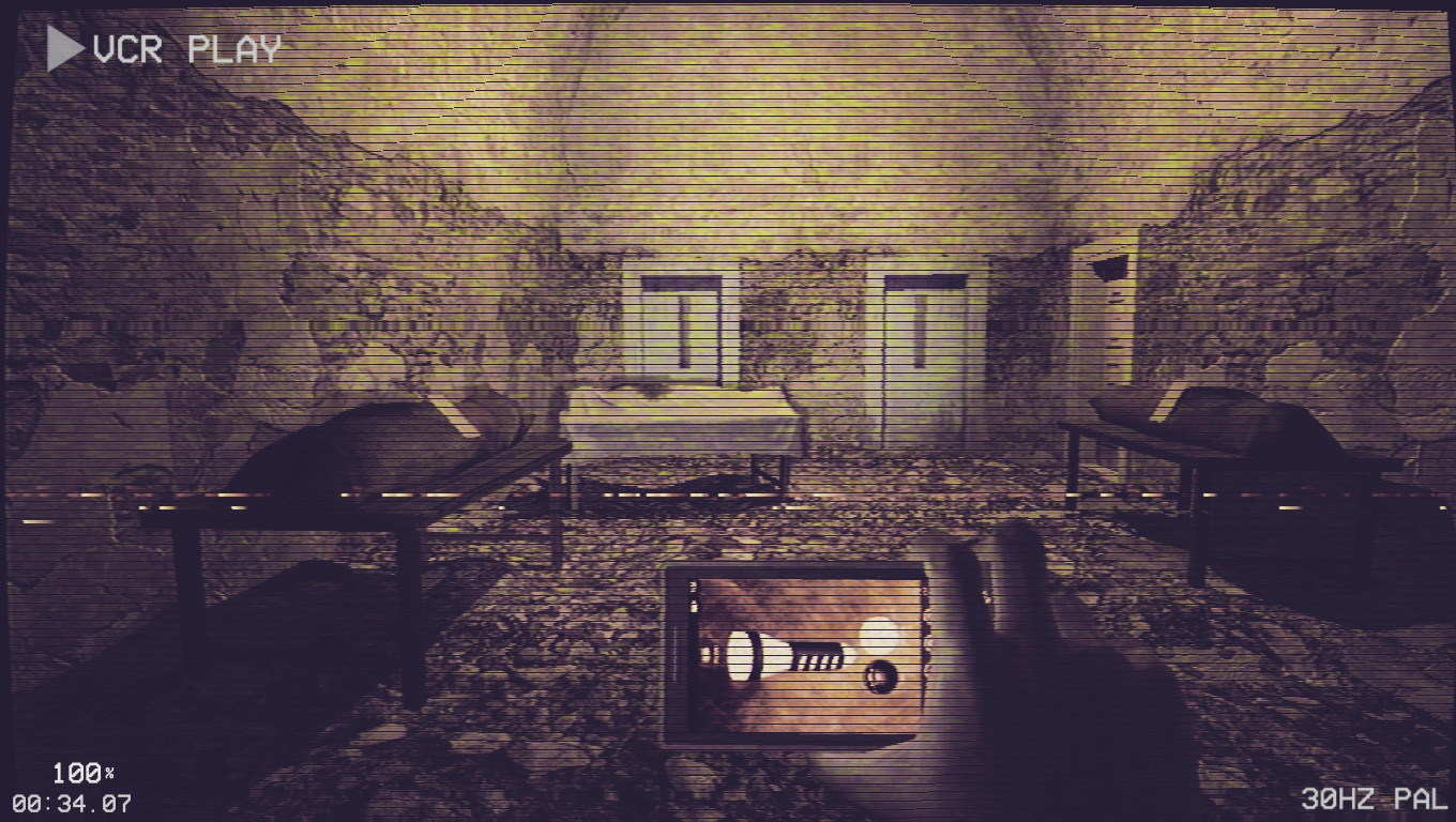 Скриншот: The Final Take