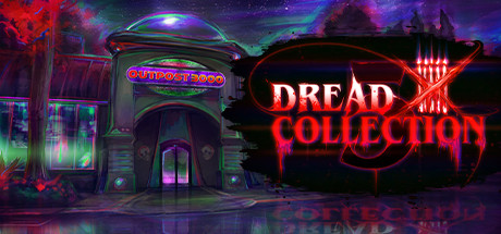 Обложка: Dread X Collection 5