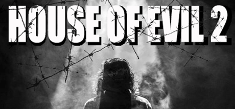 Обложка: House of Evil 2