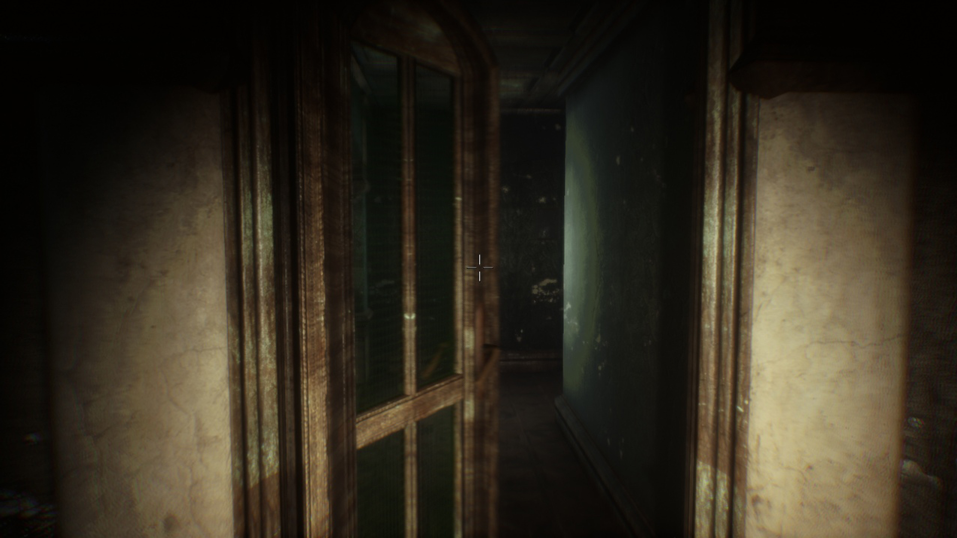 Скриншот: House of Evil 2