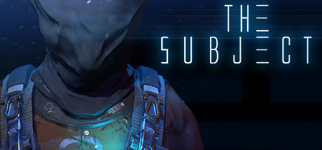 Обложка: The Subject