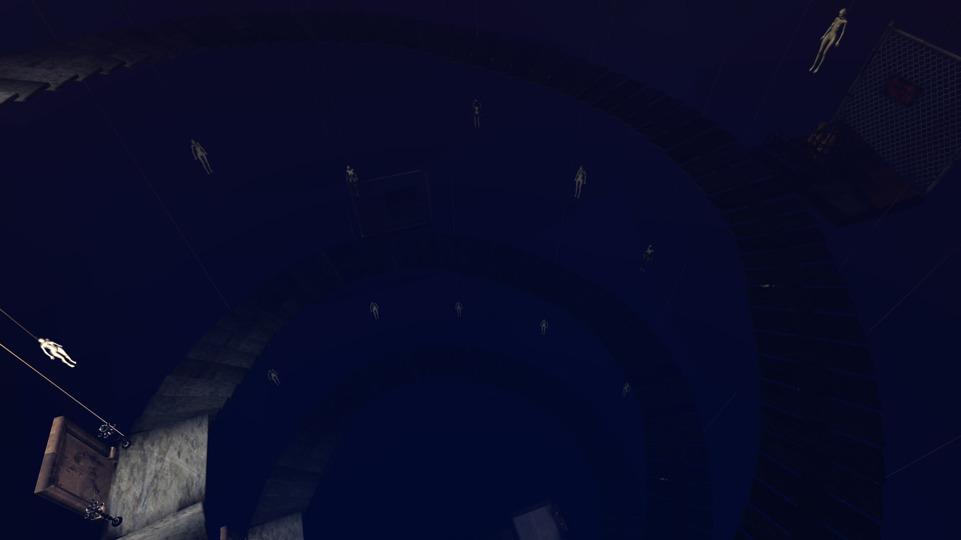 Скриншот: Enola