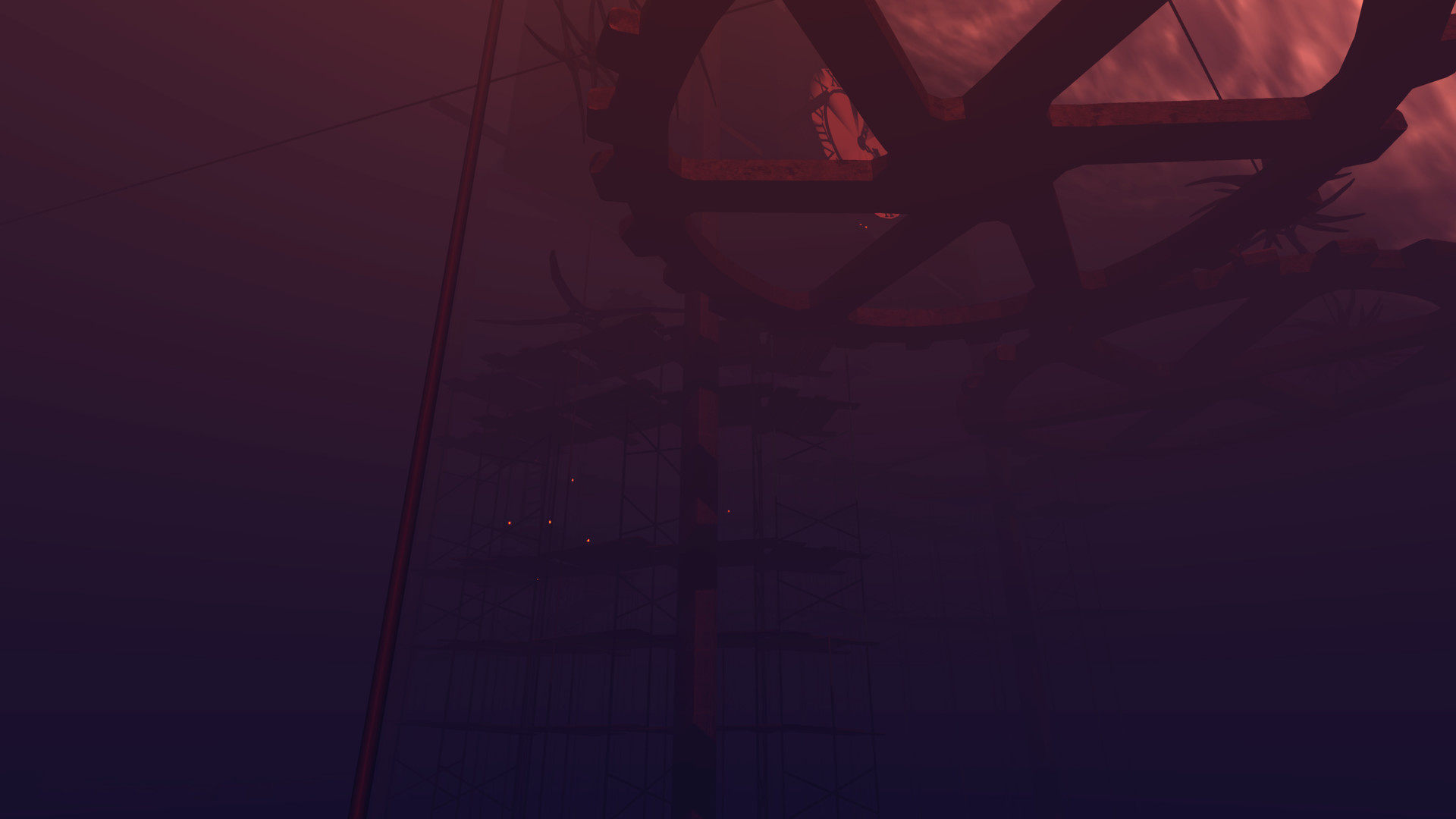 Скриншот: Enola