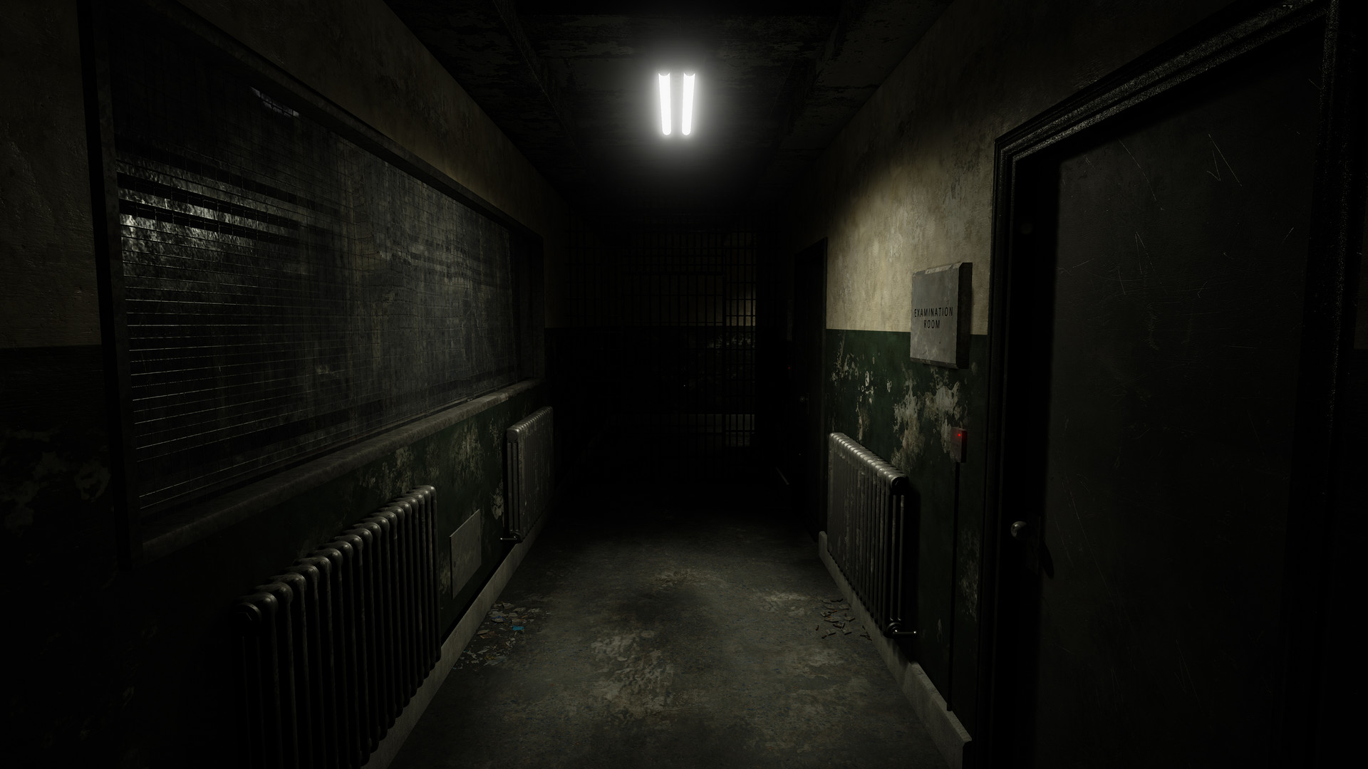 Скриншот: Deluded Mind