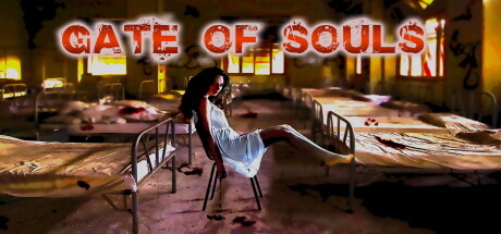 Обложка: Gate of Souls