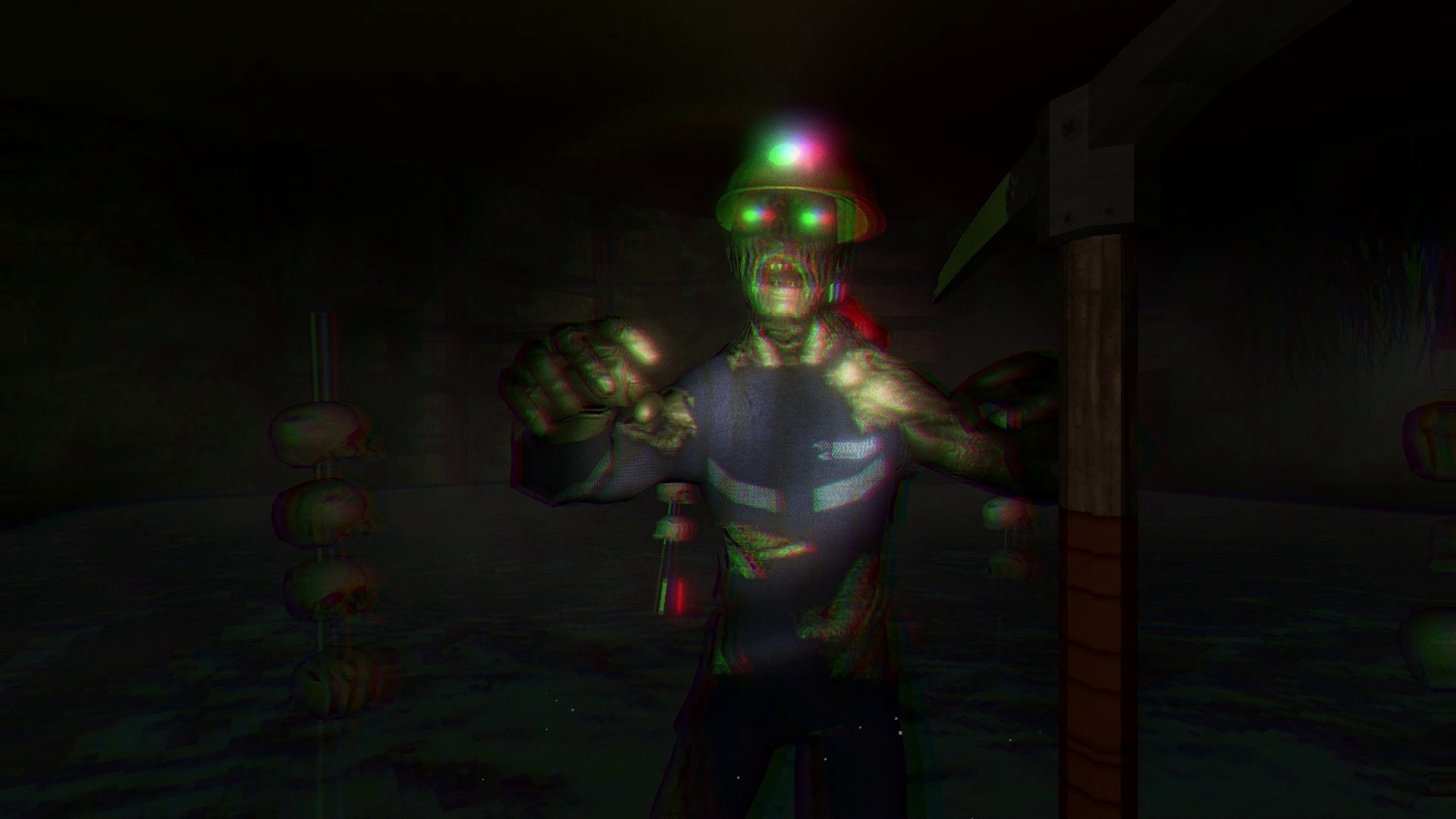 Скриншот: TOXICANT