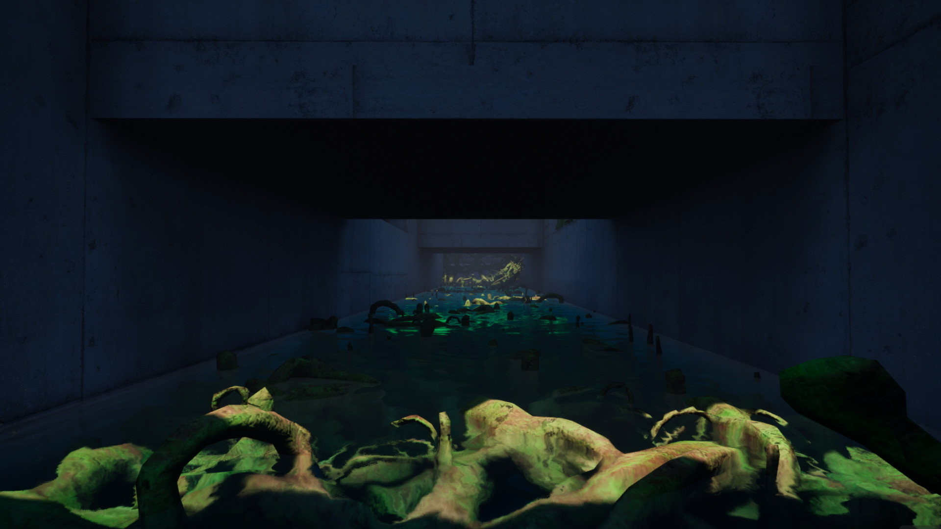 Скриншот: Santo Island Incident