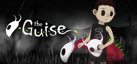 Обложка: The Guise