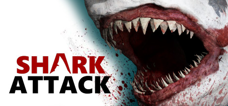 Обложка: Shark Attack Deathmatch 2