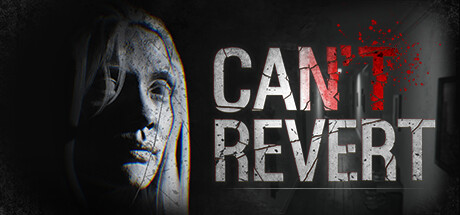 Обложка: Can't revert
