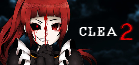 Обложка: Clea 2