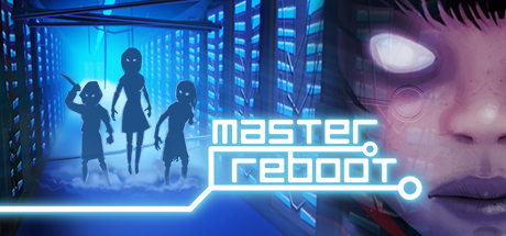 Обложка: Master Reboot