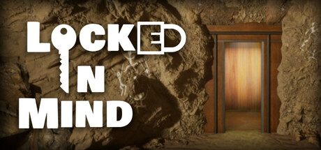 Обложка: Locked In Mind