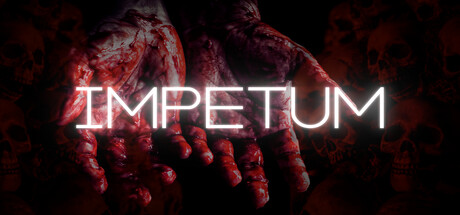 Обложка: IMPETUM