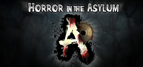 Обложка игры: Horror in the Asylum