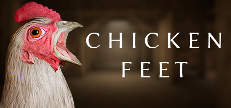 Обложка игры: Chicken Feet