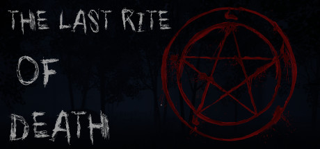 Обложка игры: The Last Rite of Death