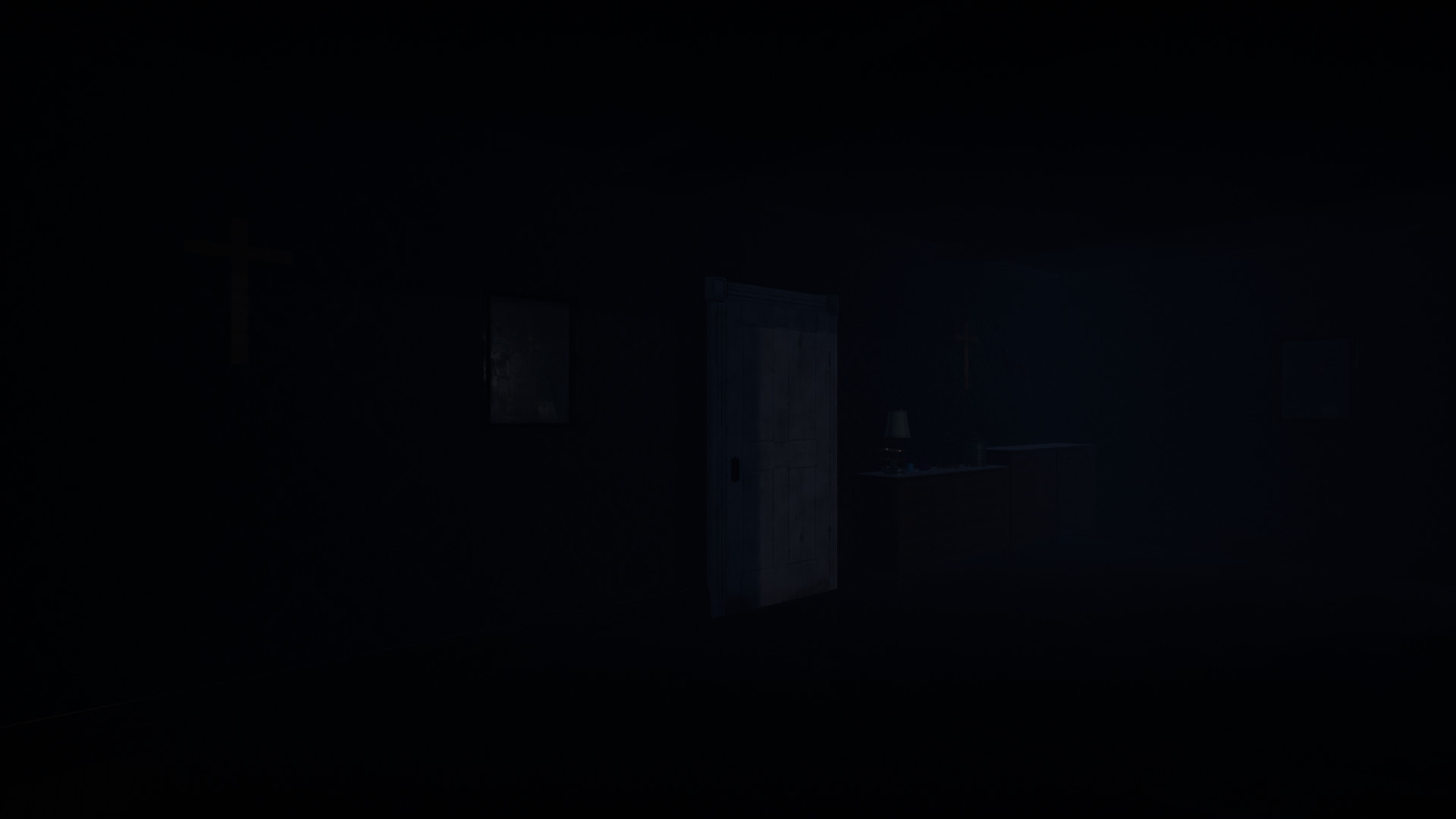 Скриншот: The Last Rite of Death