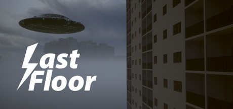 Обложка игры: Last Floor