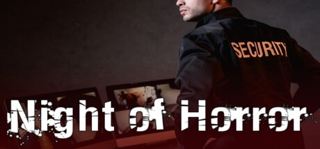 Обложка: Night of Horror
