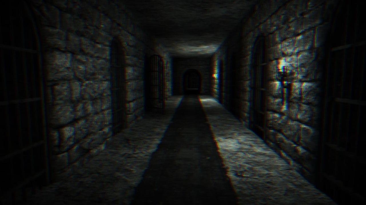 Скриншот: The Tape