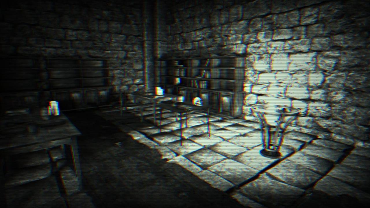 Скриншот: The Tape