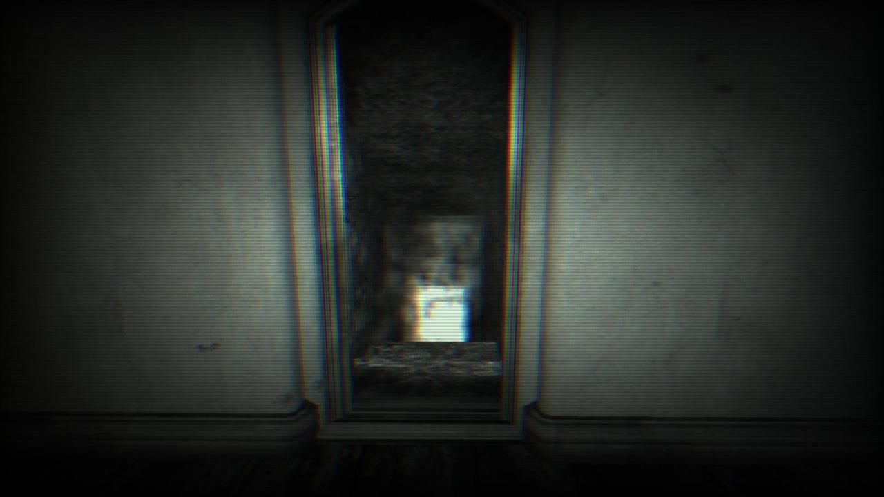 Скриншот: The Tape