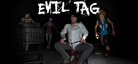 Обложка: Evil Tag