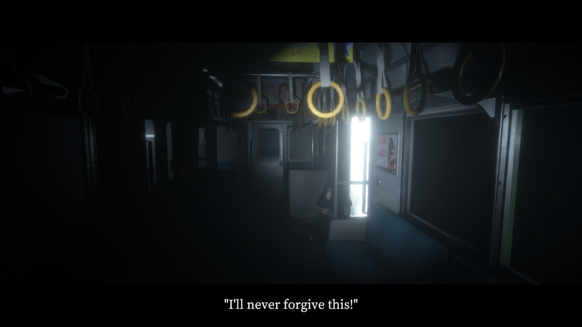 Скриншот: hololive ERROR