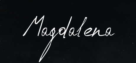 Обложка: Magdalena