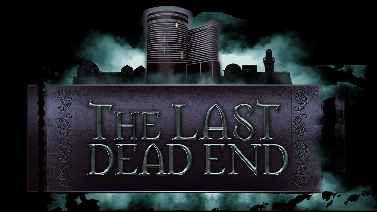 Скриншот: The Last DeadEnd