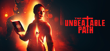 Обложка игры: The Unbeatable Path