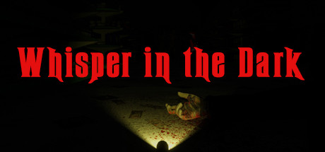 Обложка игры: Whispers in the Dark