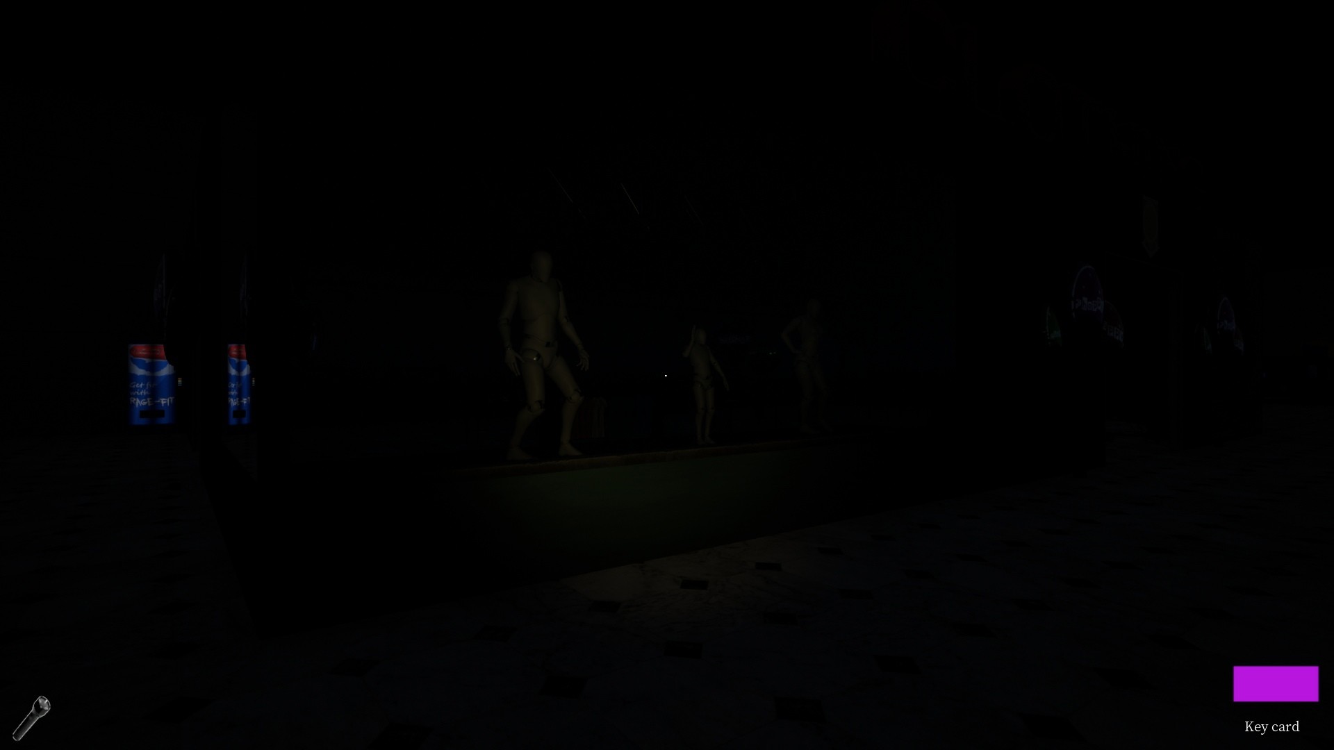 Скриншот: Whispers in the Dark