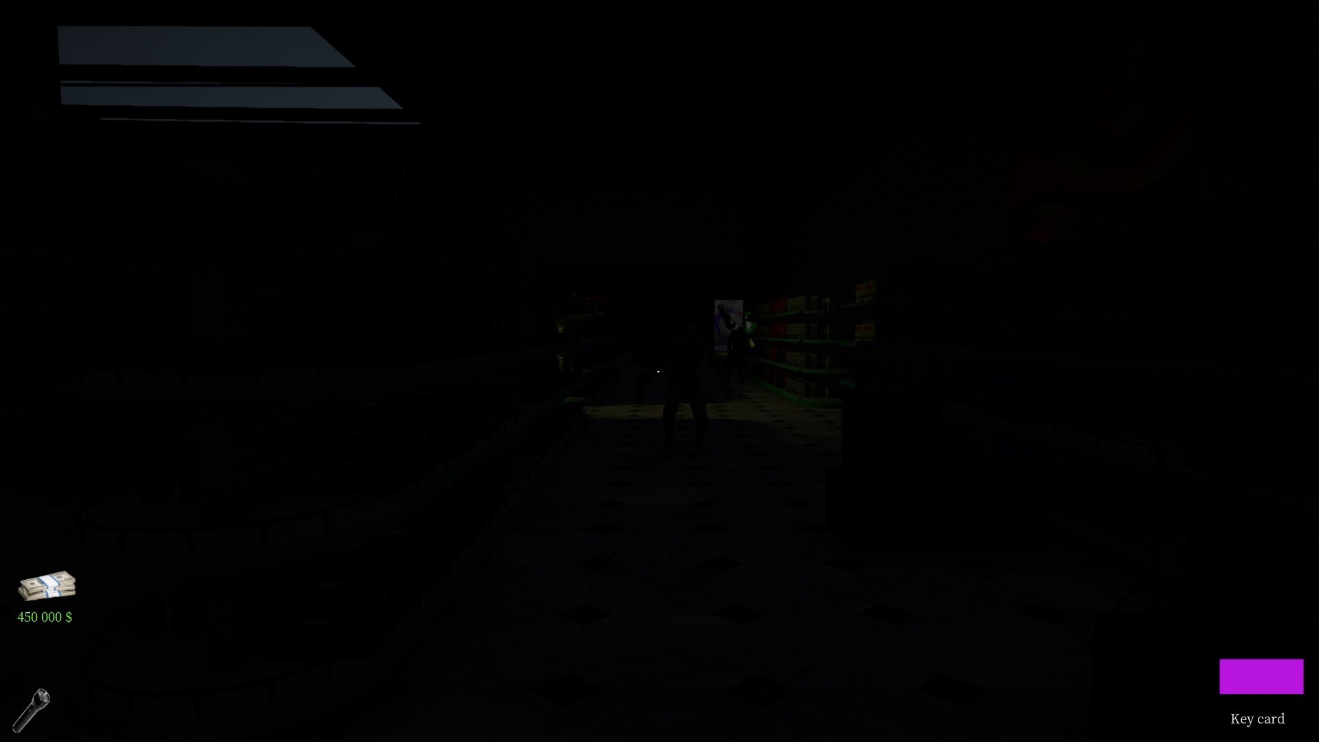 Скриншот: Whispers in the Dark