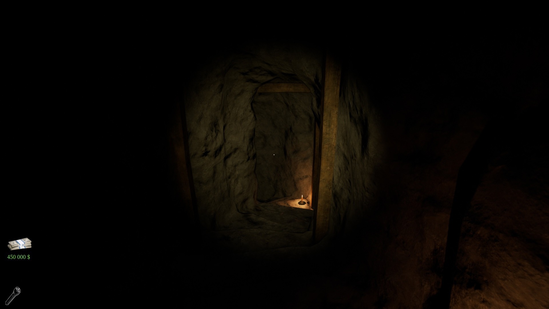 Скриншот: Whispers in the Dark