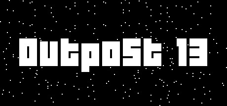 Обложка: Outpost 13