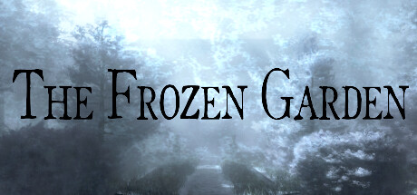 Обложка: The Frozen Garden