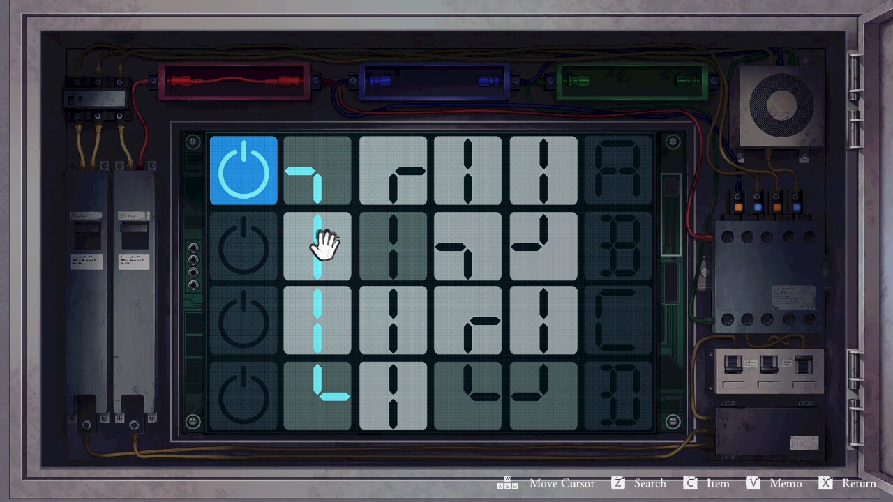 Скриншот: Livestream 2: Escape from Togaezuka Happy Place