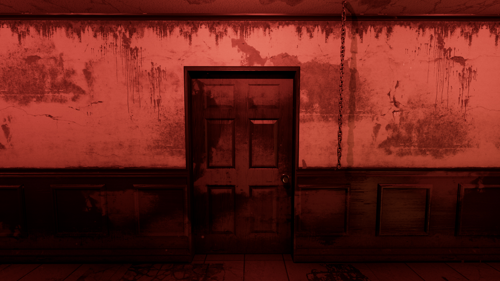 Скриншот: Absent Mind