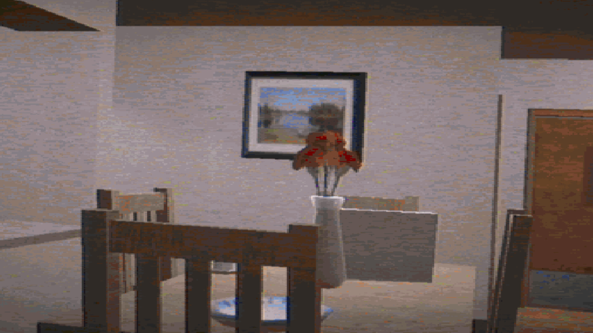 Скриншот: A SIMPLE REQUEST