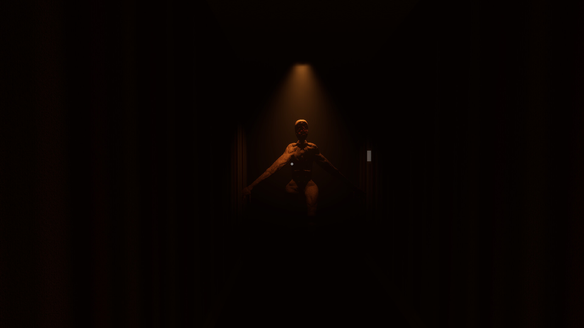 Скриншот: Beyond your Fear