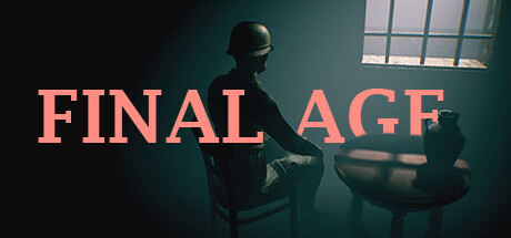 Обложка: Final Age