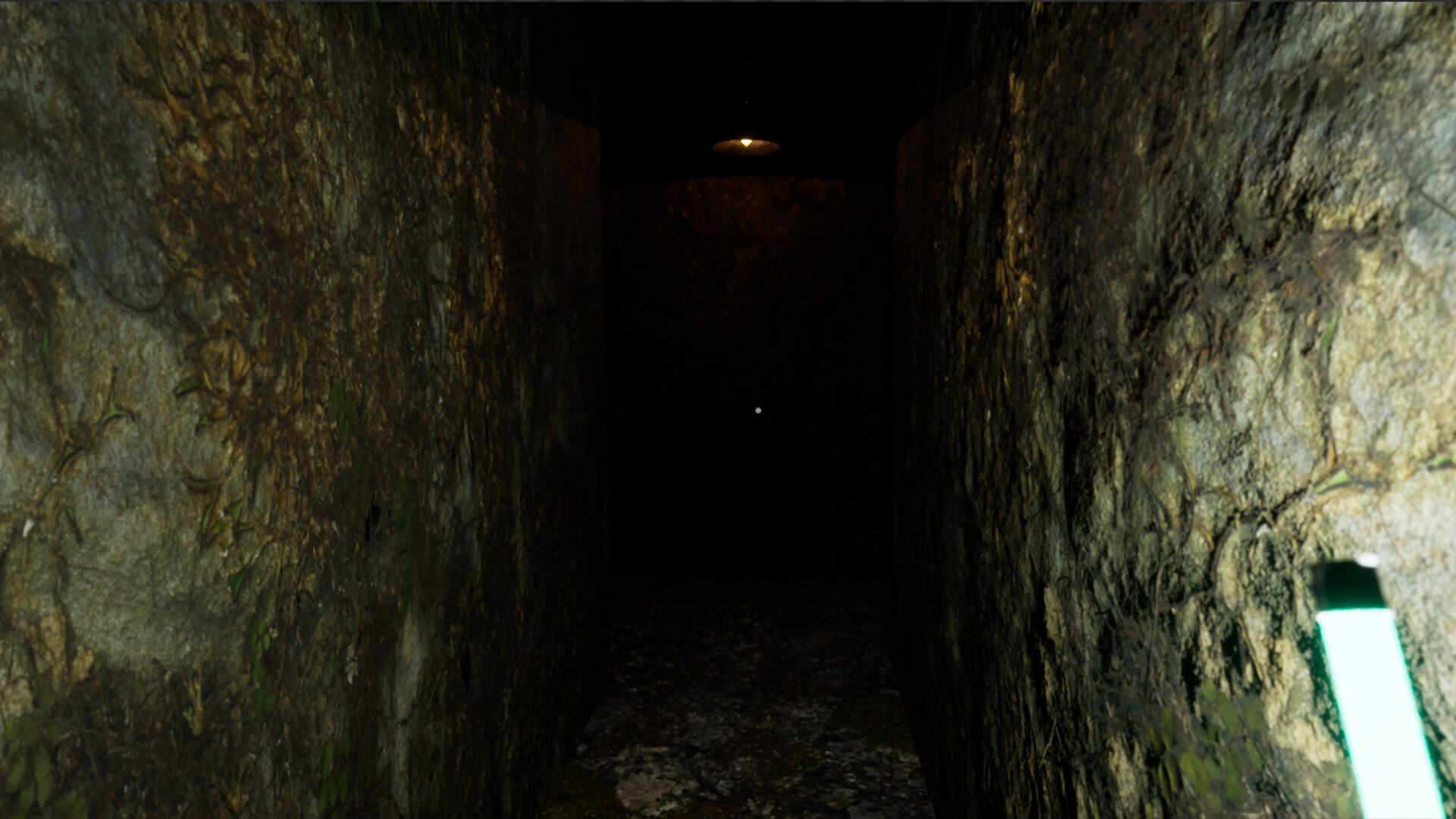 Скриншот: Final Age