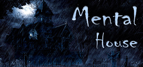 Обложка: Mental House